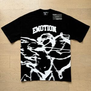 Mixed Emotion T-Shirt for Men & Women