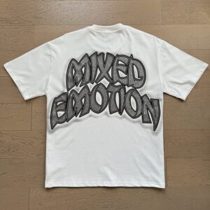 Mixed Emotion T-Shirt for Men & Women