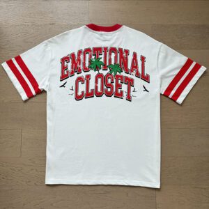 Mixed Emotion T-Shirt for Men & Women