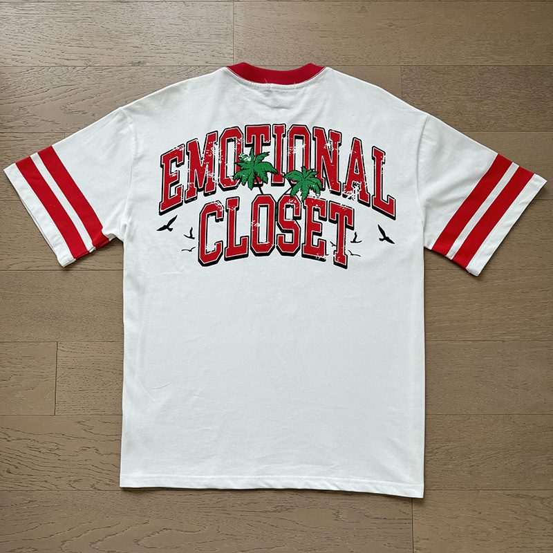 Mixed Emotion T-Shirt for Men & Women