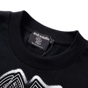 Mixed Emotion T-Shirt for Men & Women