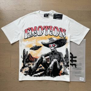 Mixed Emotion T-Shirt for Men & Women