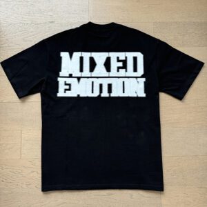 Mixed Emotion T-Shirt for Men & Women