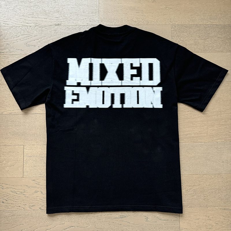 Mixed Emotion T-Shirt for Men & Women