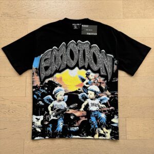 Mixed Emotion T-Shirt for Men & Women