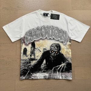 Mixed Emotion T-Shirt for Men & Women