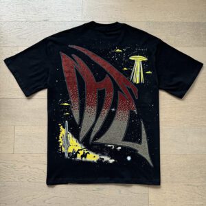 Mixed Emotion T-Shirt for Men & Women