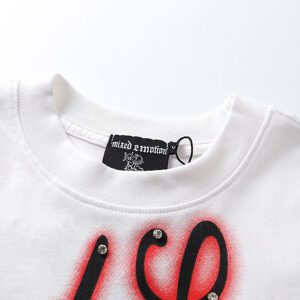 Mixed Emotion T-Shirt for Men & Women