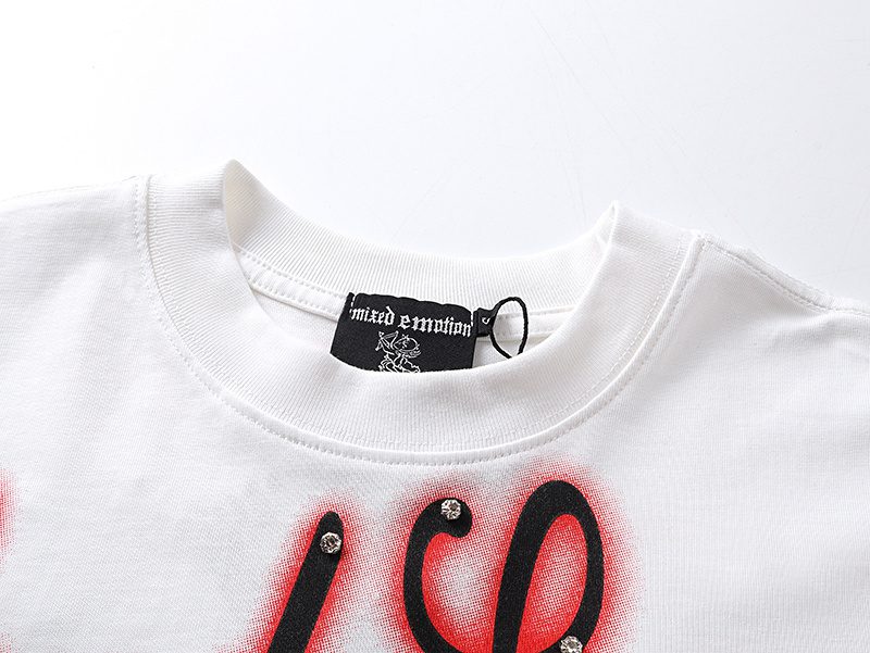 Mixed Emotion T-Shirt for Men & Women