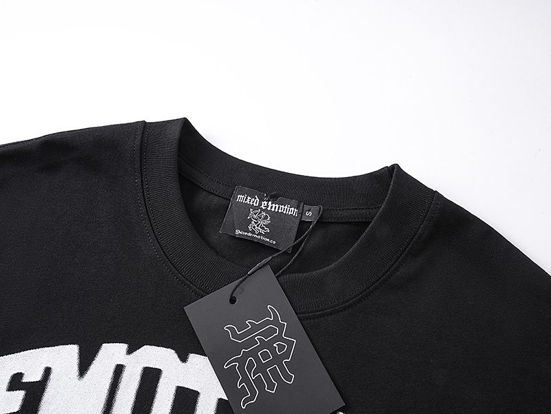 Mixed Emotion T-Shirt for Men & Women