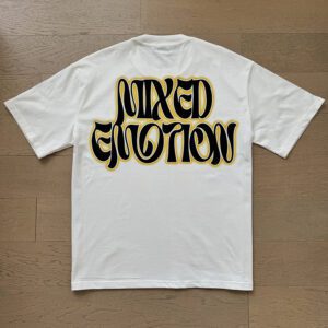 Mixed Emotion T-Shirt for Men & Women