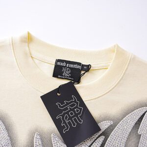 Mixed Emotion T-Shirt for Men & Women