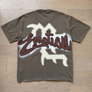 Mixed Emotion T-Shirt for Men & Women