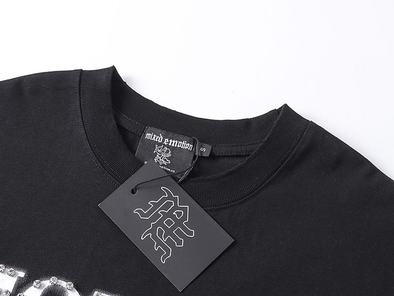 Mixed Emotion T-Shirt for Men & Women