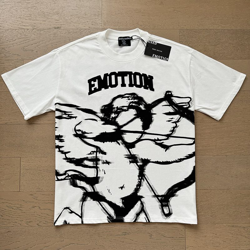 Mixed Emotion T-Shirt for Men & Women