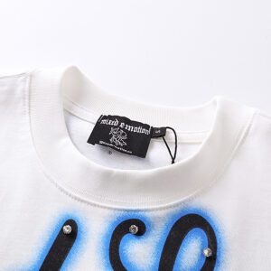 Mixed Emotion T-Shirt for Men & Women