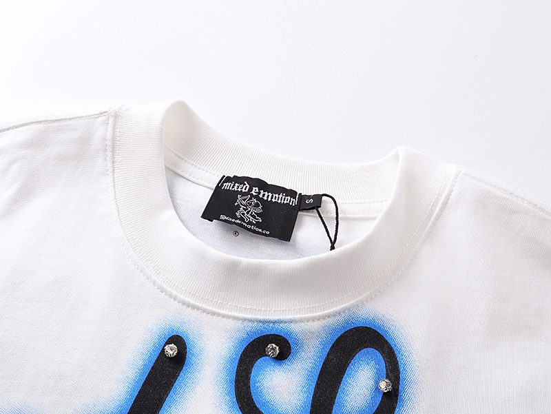 Mixed Emotion T-Shirt for Men & Women