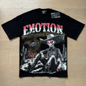 Mixed Emotion T-Shirt for Men & Women