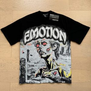 Mixed Emotion T-Shirt for Men & Women