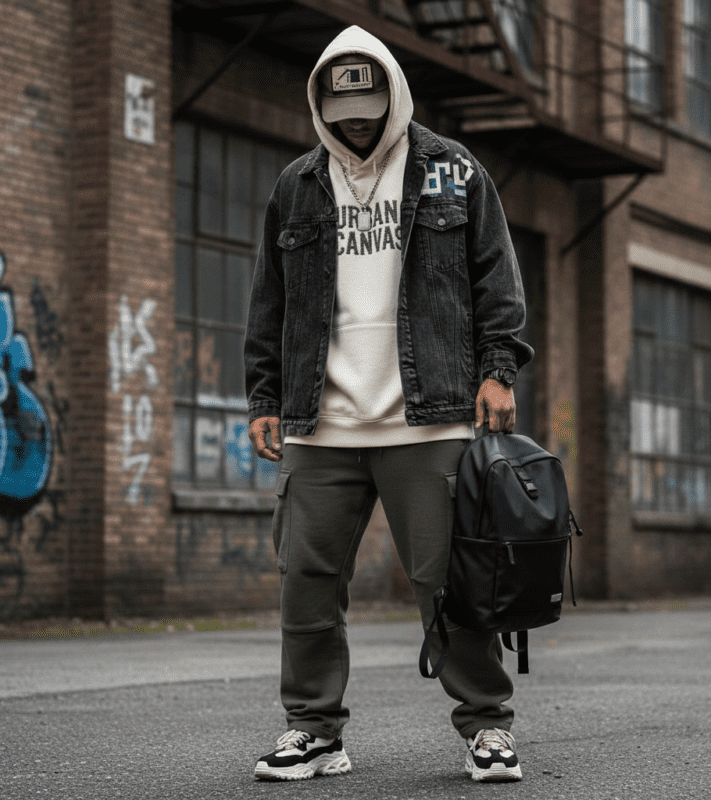 premium streetwear quality