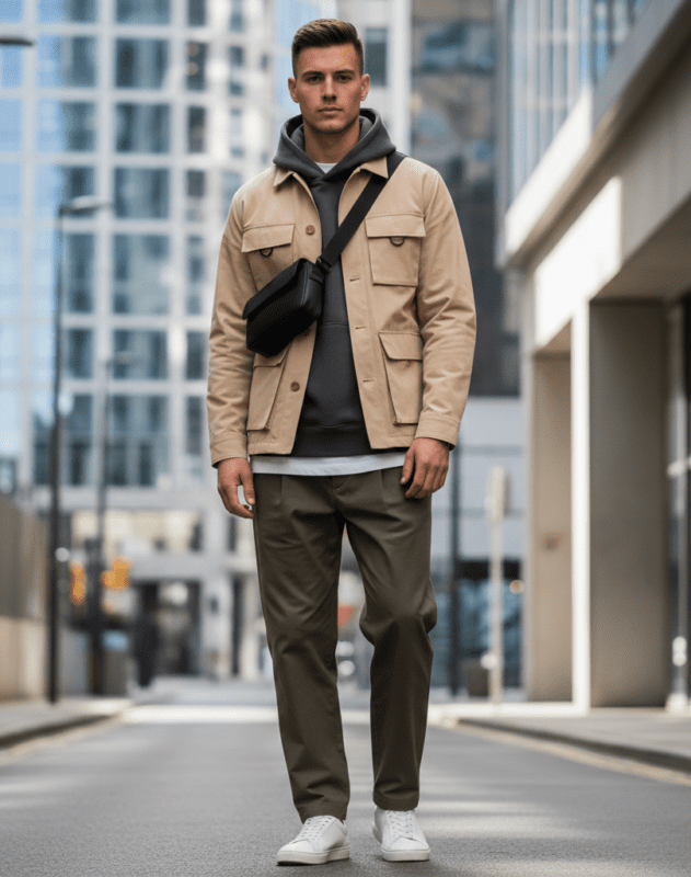 urban streetwear guide 2026