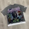 Rough Play T-Shirt