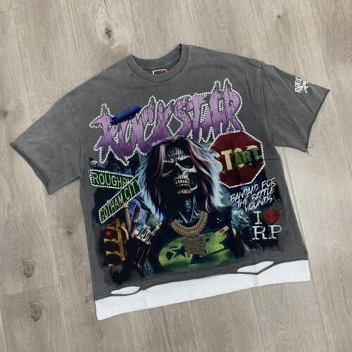 Rough Play T-Shirt