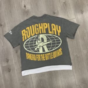 Rough Play T-Shirt