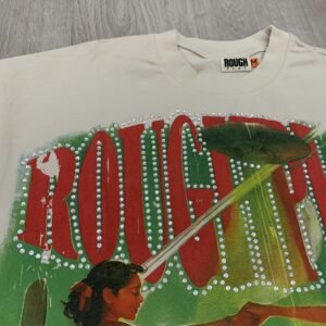 Rough Play T-Shirt