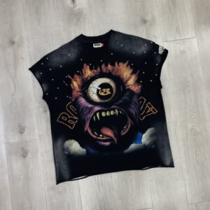 Rough Play T-Shirt