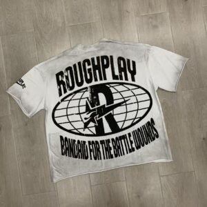 Rough Play T-Shirt