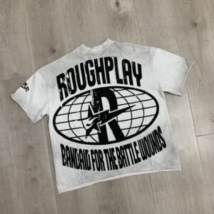 Rough Play T-Shirt