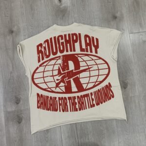 Rough Play T-Shirt