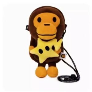 BAPE Baby Milo Crossbody Bag