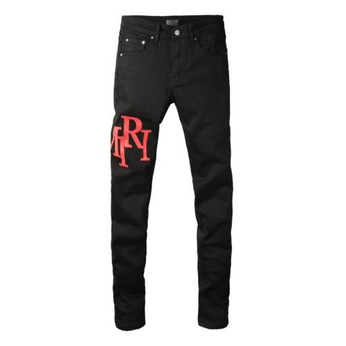 Amiri Jeans Men Women