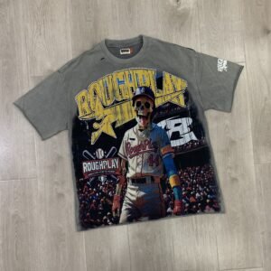 Rough Play T-Shirt