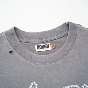 Rough Play T-Shirt