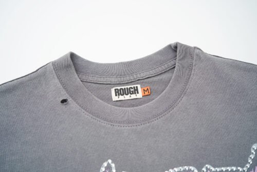 Rough Play T-Shirt