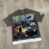 Rough Play T-Shirt