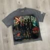 Rough Play T-Shirt