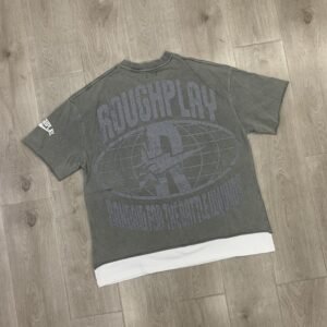 Rough Play T-Shirt
