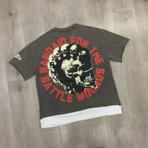 Rough Play T-Shirt