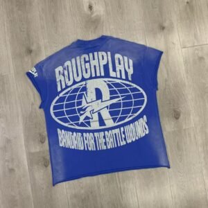 Rough Play T-Shirt