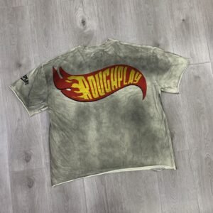 Rough Play T-Shirt