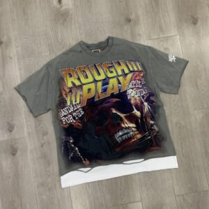 Rough Play T-Shirt