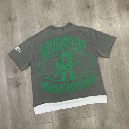 Rough Play T-Shirt