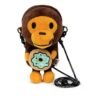 BAPE Baby Milo Crossbody Bag