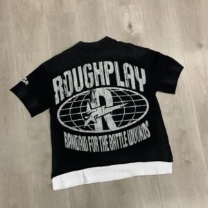 Rough Play T-Shirt