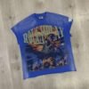 Rough Play T-Shirt