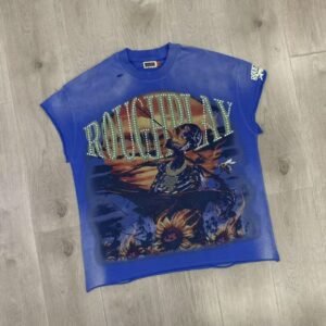 Rough Play T-Shirt